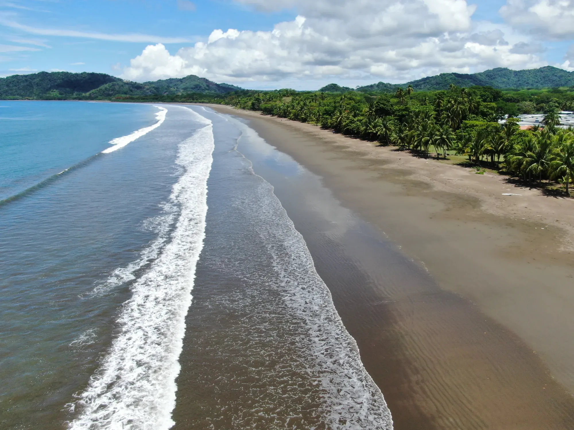 Nosara & Playa Guiones Hostel & Budget Guide