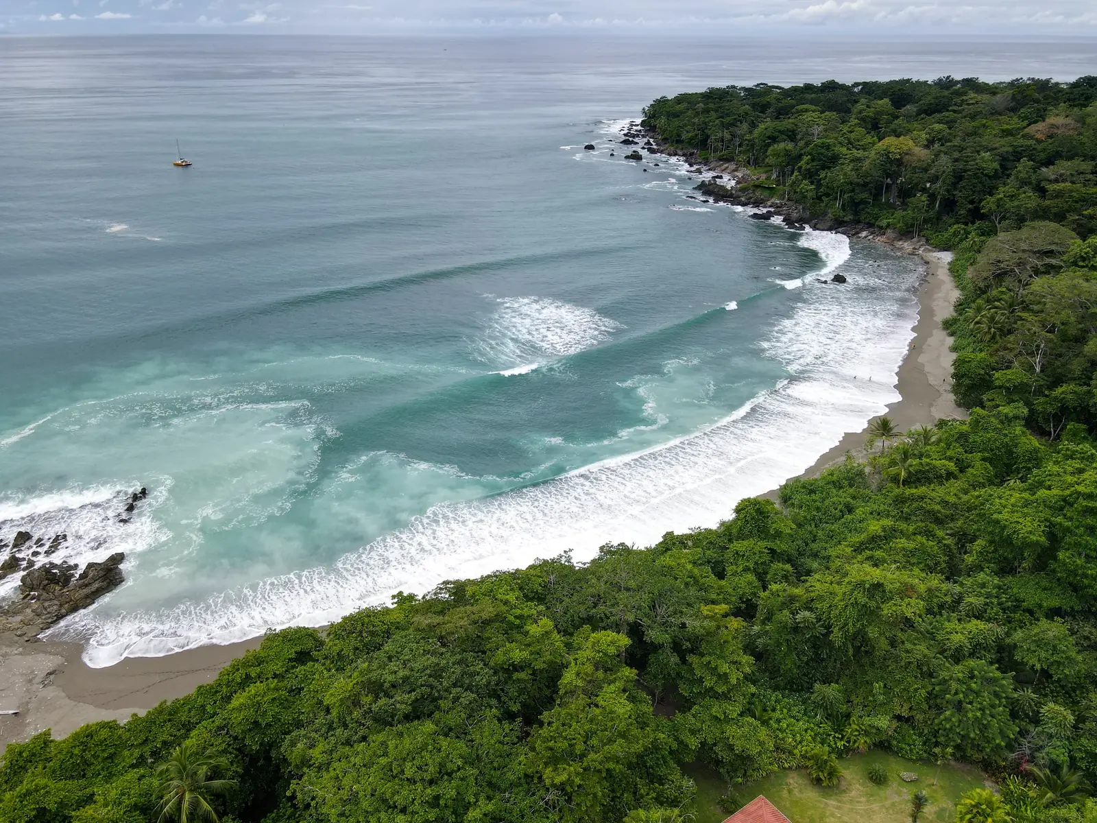 Uvita & Dominical Hostel & Budget Guide