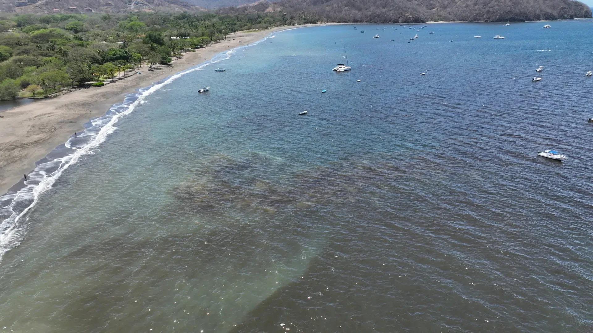 Costa Rica Hostels, Backpacking Trails & Affordable Tours