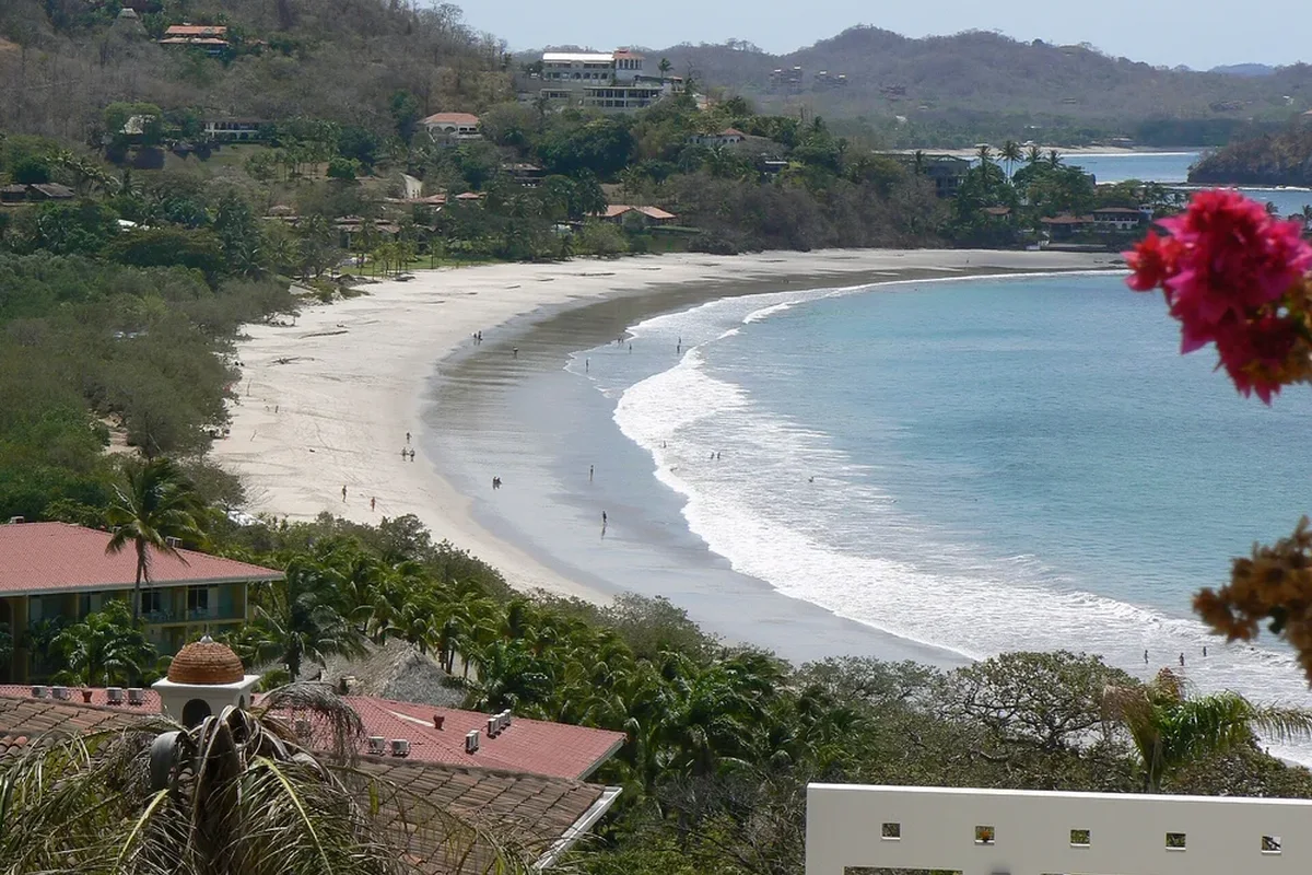 Beach & Surf Access Hostels in Costa Rica
